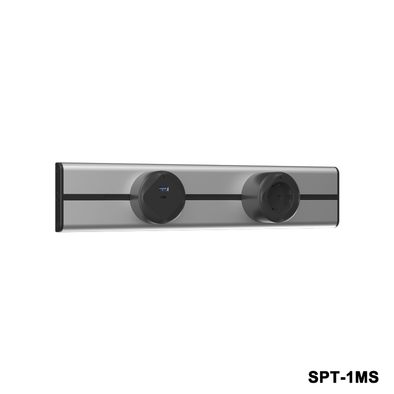 SPT-1M የስራዕ መተላለፍ የአbralት ስርዓት